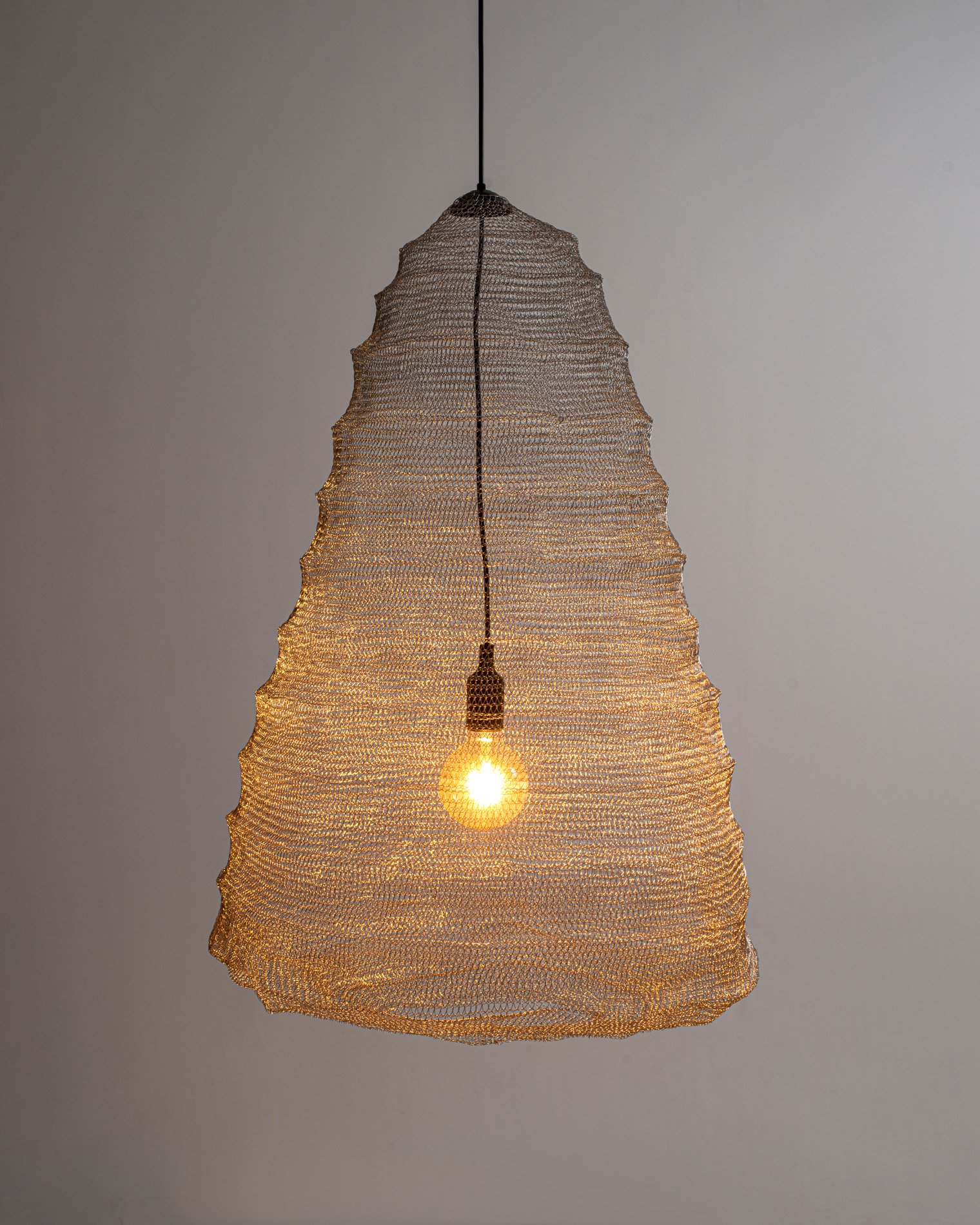 Aluminium light Thumbnail